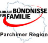 Link zum Lokalen Bündnis für Familie - Parchimer Region